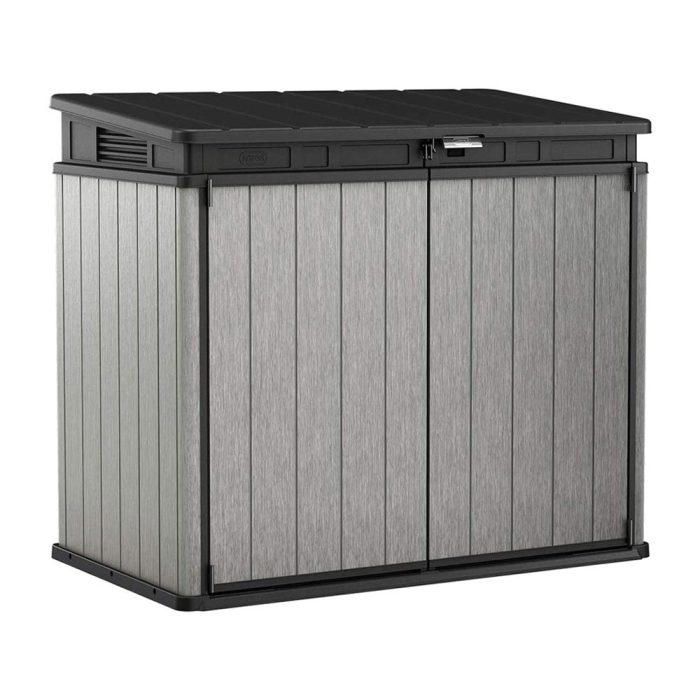 Keter Elite Garden Storage Box - DUOTECH™ - 1150L