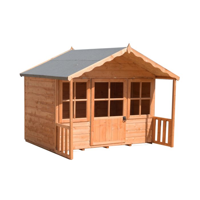 Shire 6ft x 6ft Pixie Playhouse